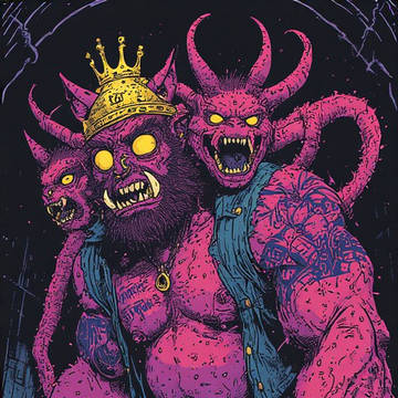 PC log — Ogre Hierarchs