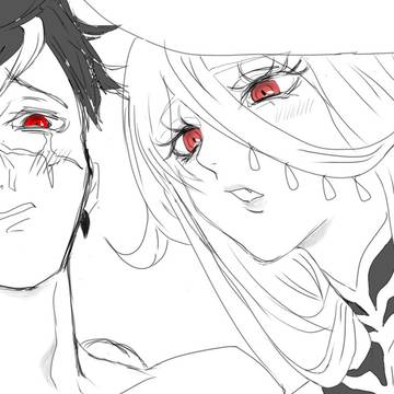 えっち絵落書きまとめ