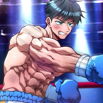 【Pixivリクエスト】大神律