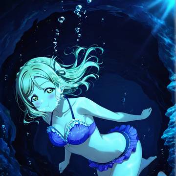 小原鞠莉生誕祭2026