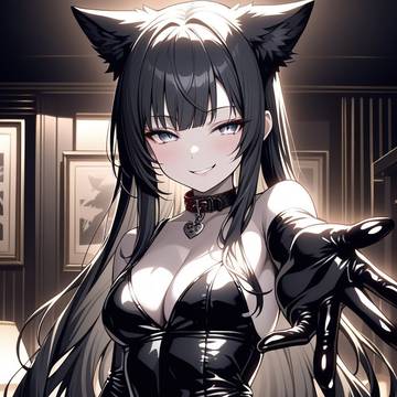 女王様　２