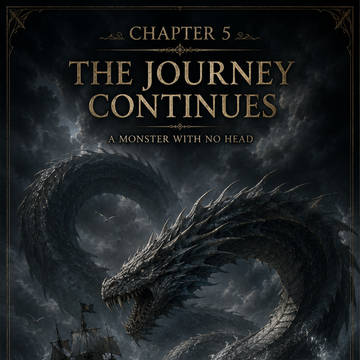 Chapter 5: The Monster
