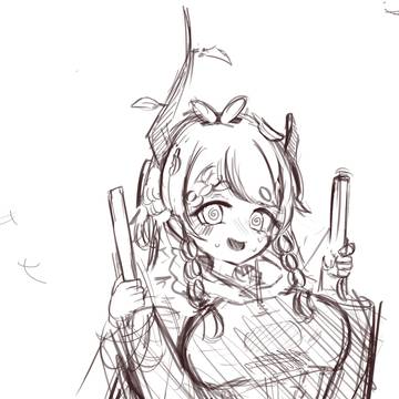 doodle
