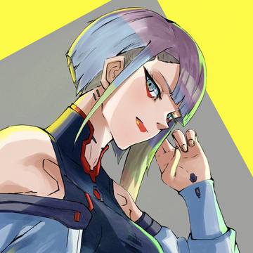 ルーシー