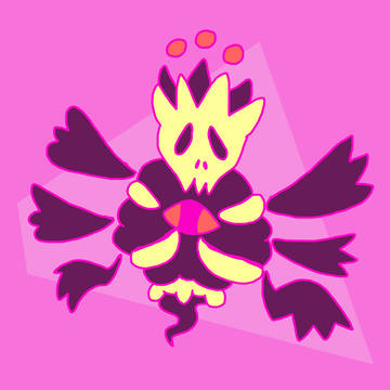 dream fall seraphim