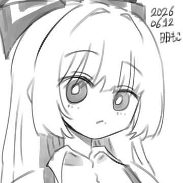 2026.06.12,3日日もこ