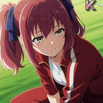 Amasawa Ichika 2