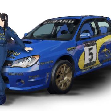 subaru and subaru