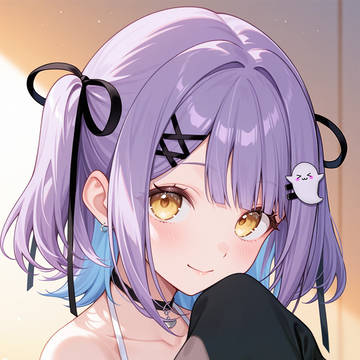おばけちゃん修正チャレンジ & アプリ紹介