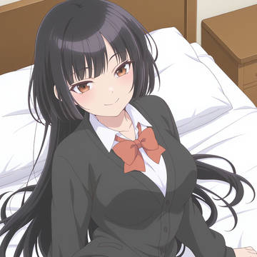 free 灰原くんの強くて青春ニューゲーム-七瀬唯乃-01