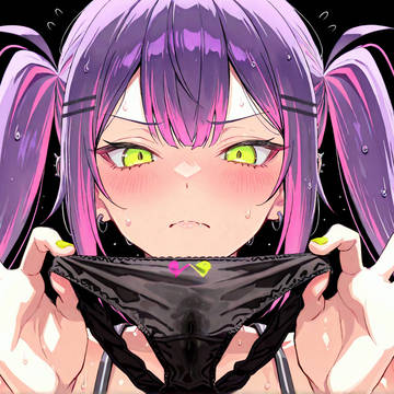 パンツであやとり詰め合わせ