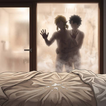 In Bathroom 02