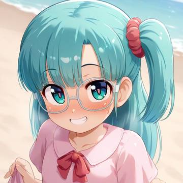 ブルマ