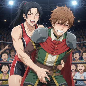 Seiji dominated
