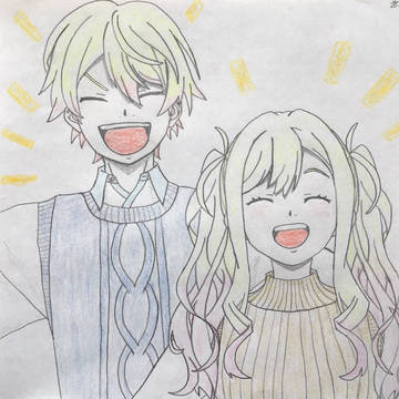 天馬兄妹誕生祭2026