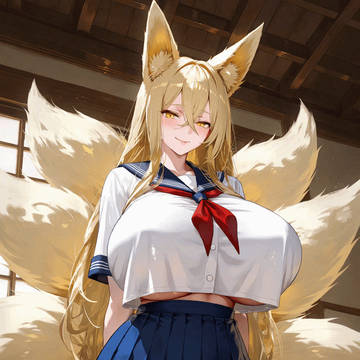 ヒルメ風6.1