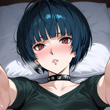 ペルソナ5②