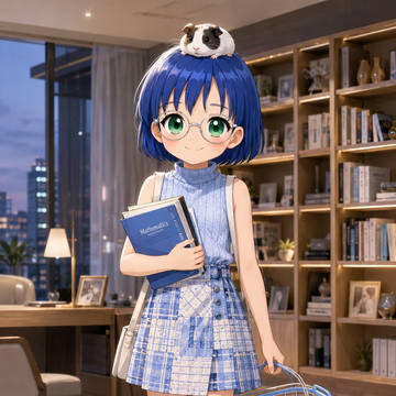 ちびあみ:ぱられる せぇらぁむ〜ん