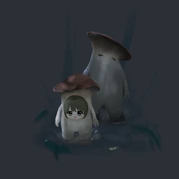 🍄‍🟫