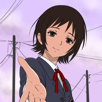 瑞城ありす