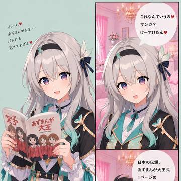 パムちゃん♥も喜ぶと思うよ♥
