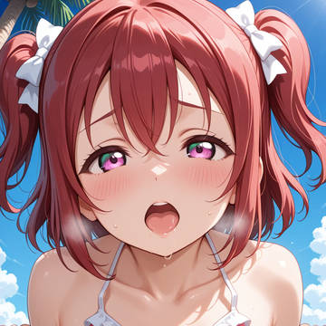 ラブライブ!サンシャイン!!詰め合わせ