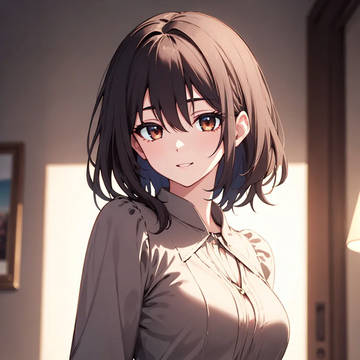 お姉ちゃんにお任せ