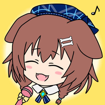 🎤🐶♪