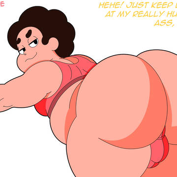 Steven Universe 34