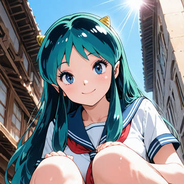 ラムちゃん