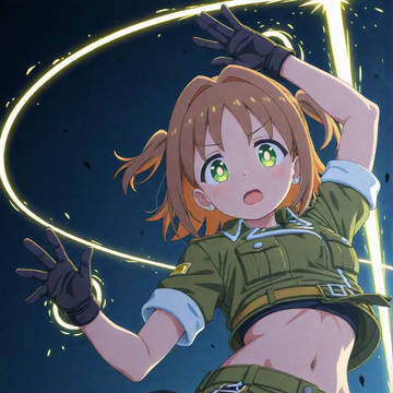 Vスラッシャー　っぽい何か？