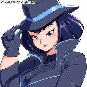 OC Commission