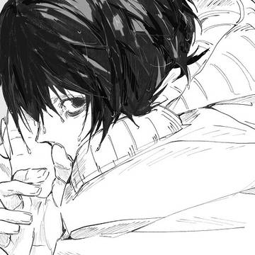 l death note