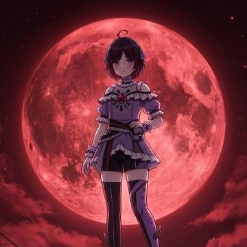 魔法で変更しそうな仄炎ぼのくん