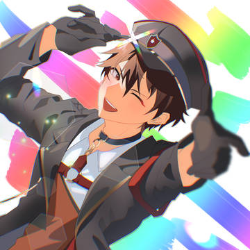 守沢千秋