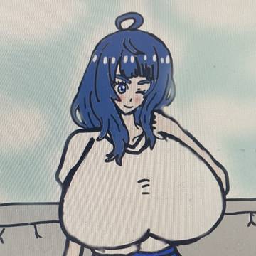 夏の乙女・八奈見杏菜💙