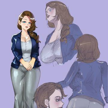 Kaori takamine