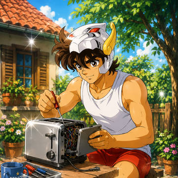 Seiya