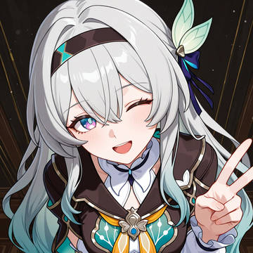 崩壊スターレイル　Honkai Star Rail