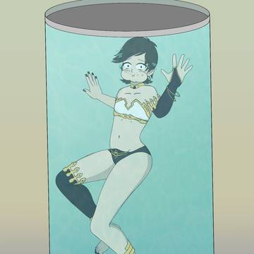 Water tank