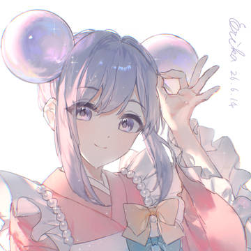 ツクヨミ某ライバー