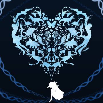 sink：sleep -ロールシャッハ-