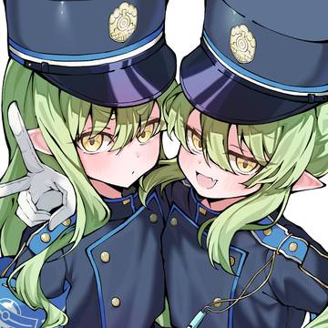 ヒカリ＆ノゾミ