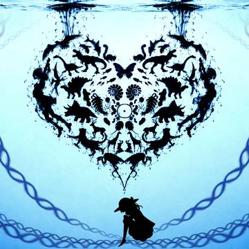 sink：sleep -ink in water-