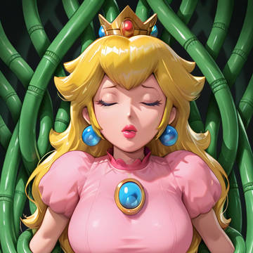 Bio Unit Princess Peach 01