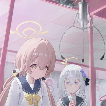 「これがラストチャンスです、、、」　ᓀ‸ᓂ「、、、」