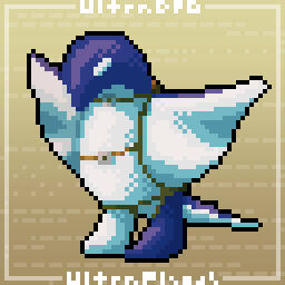 Pixel dailies 109