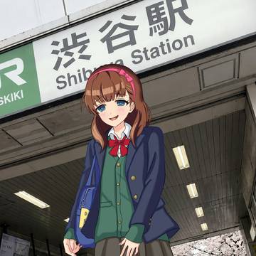 まゆ