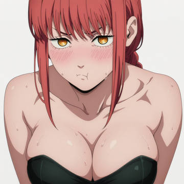 Makima