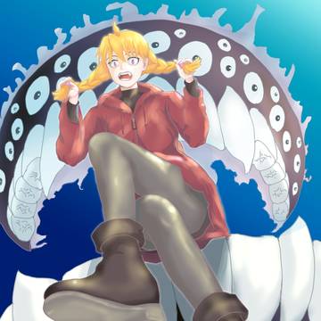 ガブちゃん